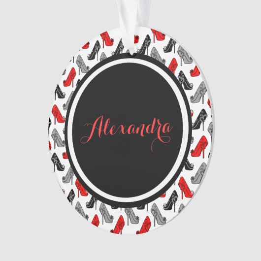 Hoogte Ornament (voorkant)