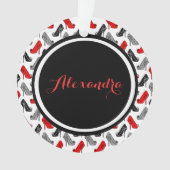 Hoogte Ornament (voorkant)