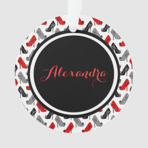 Hoogte Ornament