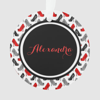 Hoogte Ornament