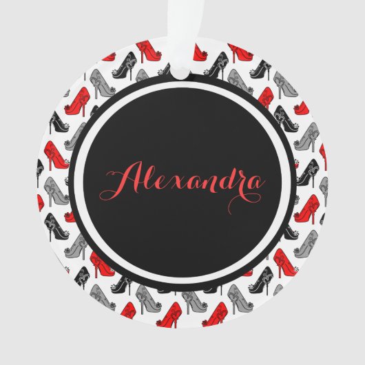 Hoogte Ornament (voorkant)