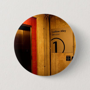 Hoogte Ronde Button 5,7 Cm