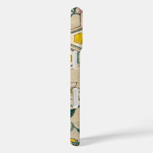 HOOGTE, RUNDEREN, SPRINGSTROMEN Case-Mate iPhone CASE (Achterkant / Rechts)