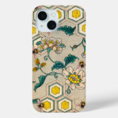 HOOGTE, RUNDEREN, SPRINGSTROMEN Case-Mate iPhone CASE (Achterkant)