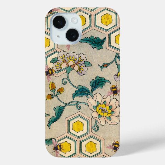 HOOGTE, RUNDEREN, SPRINGSTROMEN Case-Mate iPhone CASE (Achterkant)