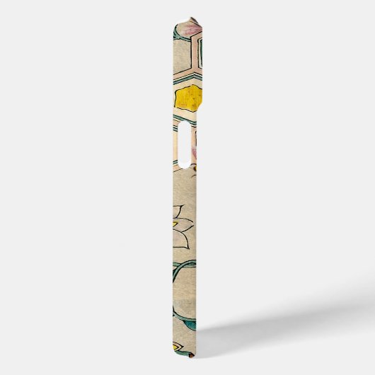 HOOGTE, RUNDEREN, SPRINGSTROMEN Case-Mate iPhone CASE (Achterkant / Rechts)