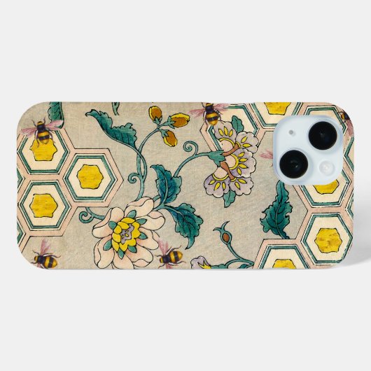 HOOGTE, RUNDEREN, SPRINGSTROMEN Case-Mate iPhone CASE (Achterkant (horizontaal))