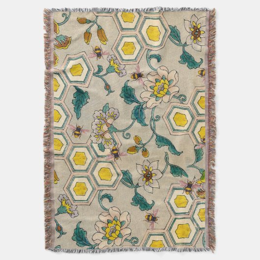 HOOGTE, RUNDEREN, SPRINGSTROMEN DEKEN (Voorkant Verticaal)