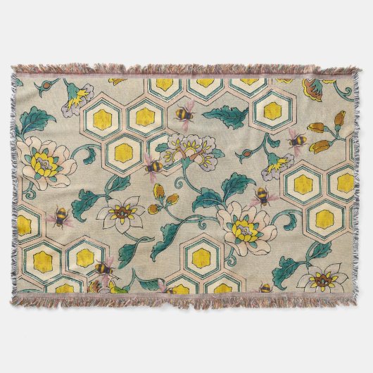 HOOGTE, RUNDEREN, SPRINGSTROMEN DEKEN (Voorkant)