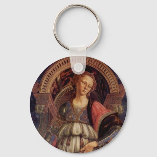 Hoogte Sleutelhanger (Voorkant)