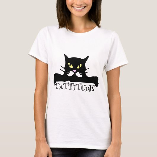 hoogte t-shirt (Voorkant)