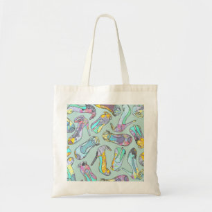 Hoogte Tote Bag