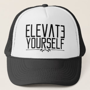 Hoogte Trucker Pet