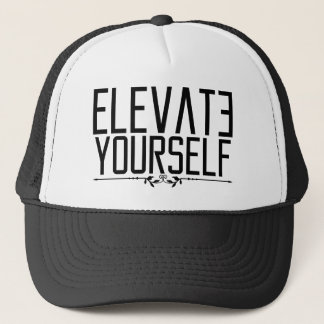 Hoogte Trucker Pet