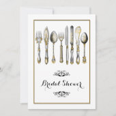 Hoogte van de theeplaats kaart (Voorkant)