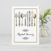 Hoogte van de theeplaats kaart (Staand voorkant)