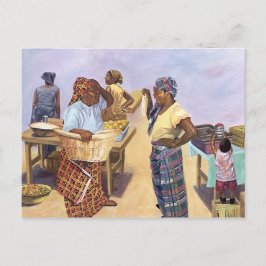 Hoogte van hand 1997 briefkaart (Voorkant)