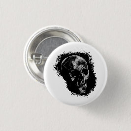 HOOGTE VAN IDAHO RONDE BUTTON 3,2 CM