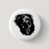 HOOGTE VAN IDAHO RONDE BUTTON 3,2 CM (Voorkant)