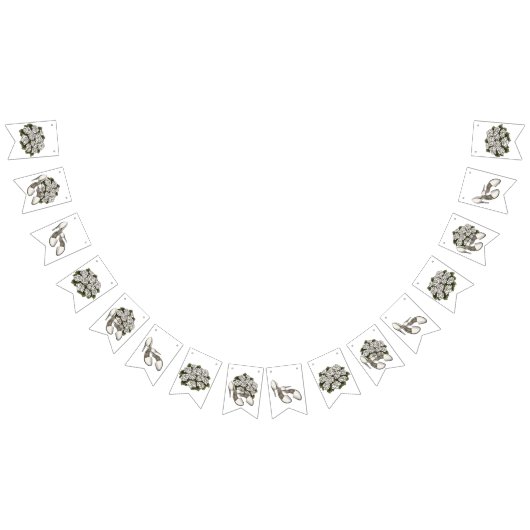 Hoogte Vlaggetjes (Alle)