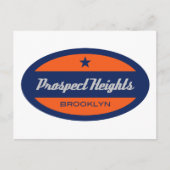 Hoogte vooruitzichten briefkaart (Voorkant)