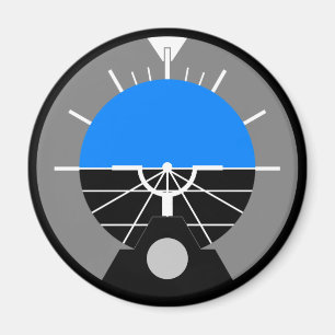 Hoogteaanwijzer Magneet