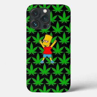 hoogtebart Case-Mate iPhone case
