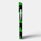 hoogtebart Case-Mate iPhone case (Achterkant / Links)