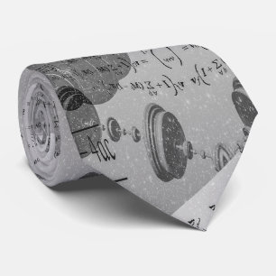 Hoogtechnologisch ontwerp stropdas