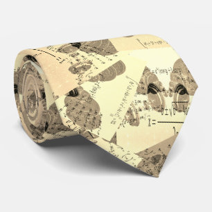 Hoogtechnologisch ontwerp stropdas