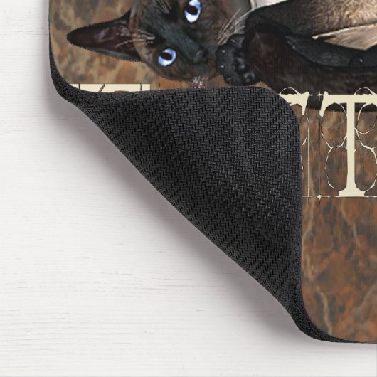 Hoogteligging Muismat (Hoek)