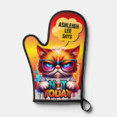 Hoogteligging Ovenwant (Voorkant)