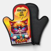 Hoogteligging Ovenwant (Voorkant / Achterkant)