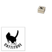 Hoogteligging Rubberstempel (Gestempeld)