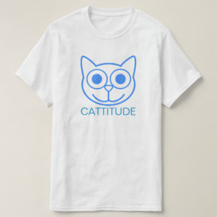 Hoogteligging T-shirt