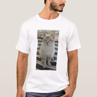 Hoogteligging T-shirt