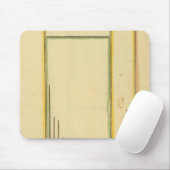 Hoogtembergen Muismat (Met muis)