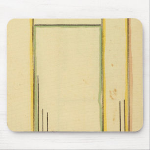 Hoogtembergen Muismat