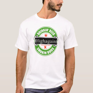 hoogtepunt t-shirt