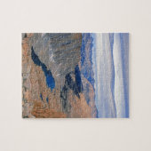 Hoogtepunt van Sierra Nevada Legpuzzel (Horizontaal)