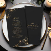 Hoogtepunten 10e Jubileum Gold Menu ID1165