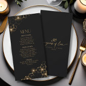 Hoogtepunten 30e Jubileum Gold Menu ID1165