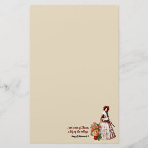 Hoogtepunten van Solomon Stationery Paper Briefpapier