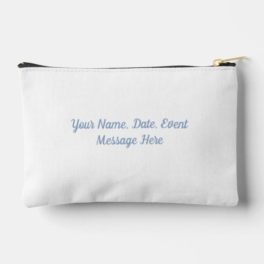 Hoogtes Tegel, Blauwe Tegel, Houston Heights Etui (Achterkant)