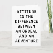 Hoogteverschil Kaart (Voorkant)