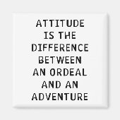 Hoogteverschil Magneet (Voorkant)