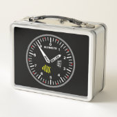 hoogtevlieger Aviation Geek (Achterkant)