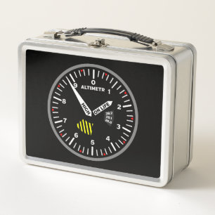hoogtevlieger Aviation Geek