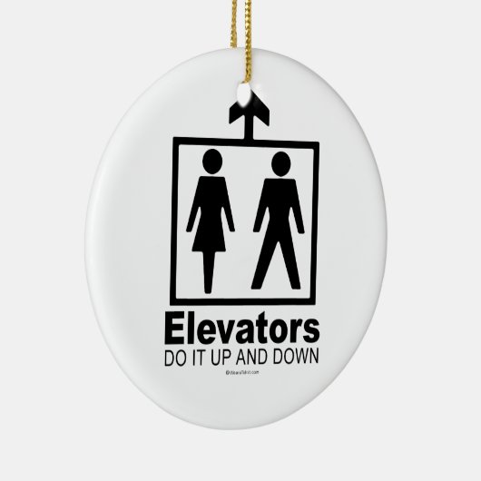 Hoogveren Keramisch Ornament (Rechts)