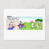 Hoogvliegend Briefkaart (Voorkant)